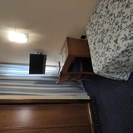 Hotel Ebora By Vivere Stays Talavera de la Reina Εξωτερικό φωτογραφία
