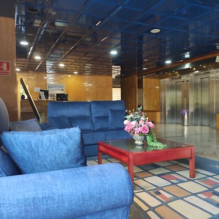 Hotel Ebora By Vivere Stays Talavera de la Reina Εξωτερικό φωτογραφία