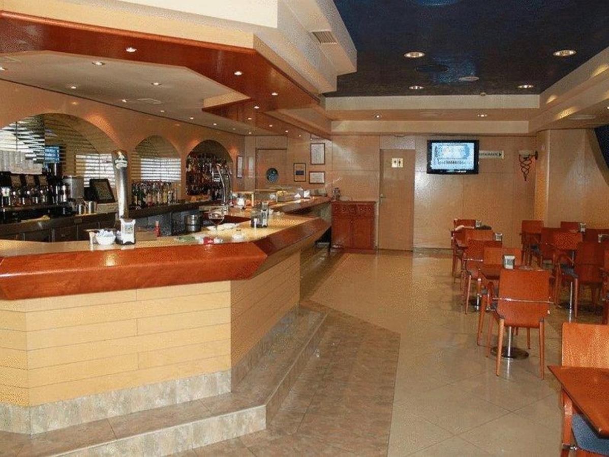 Hotel Ebora By Vivere Stays Talavera de la Reina Εξωτερικό φωτογραφία
