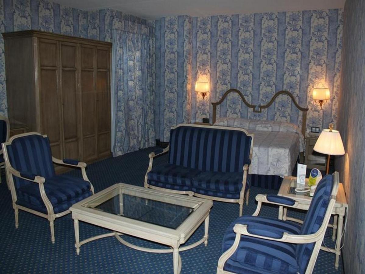 Hotel Ebora By Vivere Stays Talavera de la Reina Εξωτερικό φωτογραφία