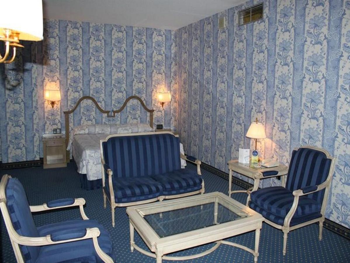 Hotel Ebora By Vivere Stays Talavera de la Reina Εξωτερικό φωτογραφία
