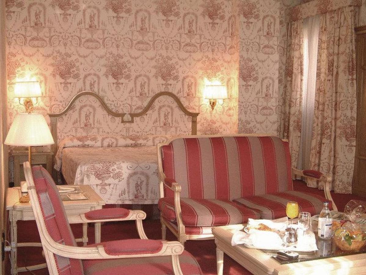 Hotel Ebora By Vivere Stays Talavera de la Reina Εξωτερικό φωτογραφία