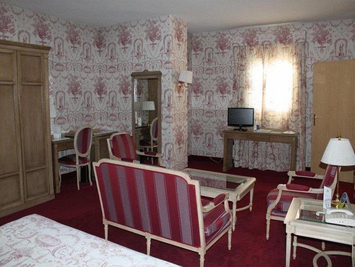 Hotel Ebora By Vivere Stays Talavera de la Reina Εξωτερικό φωτογραφία