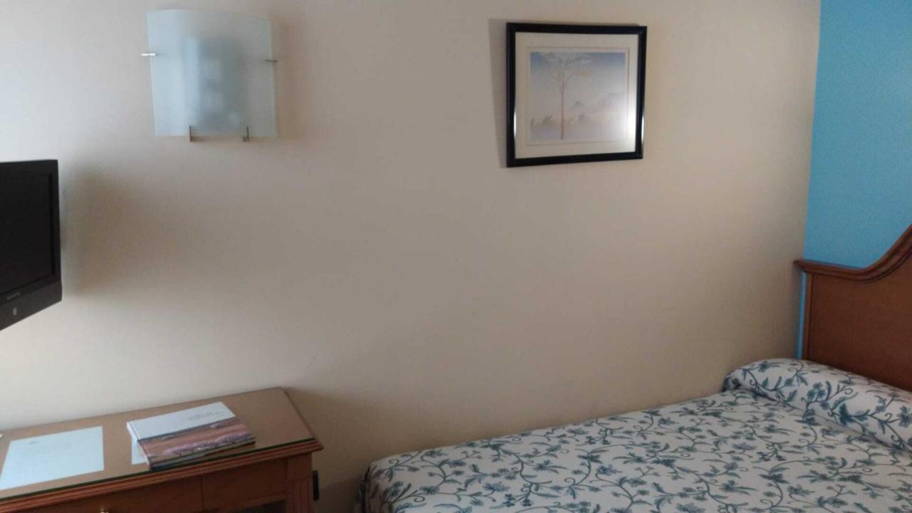 Hotel Ebora By Vivere Stays Talavera de la Reina Εξωτερικό φωτογραφία