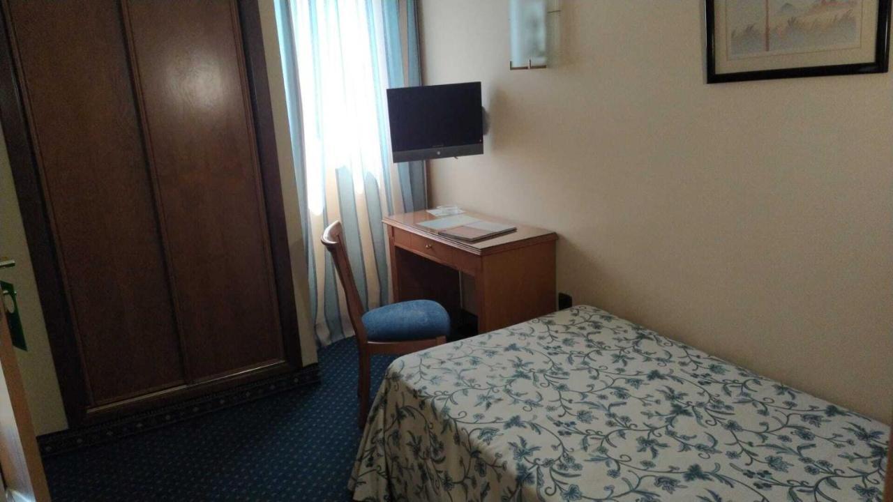 Hotel Ebora By Vivere Stays Talavera de la Reina Εξωτερικό φωτογραφία