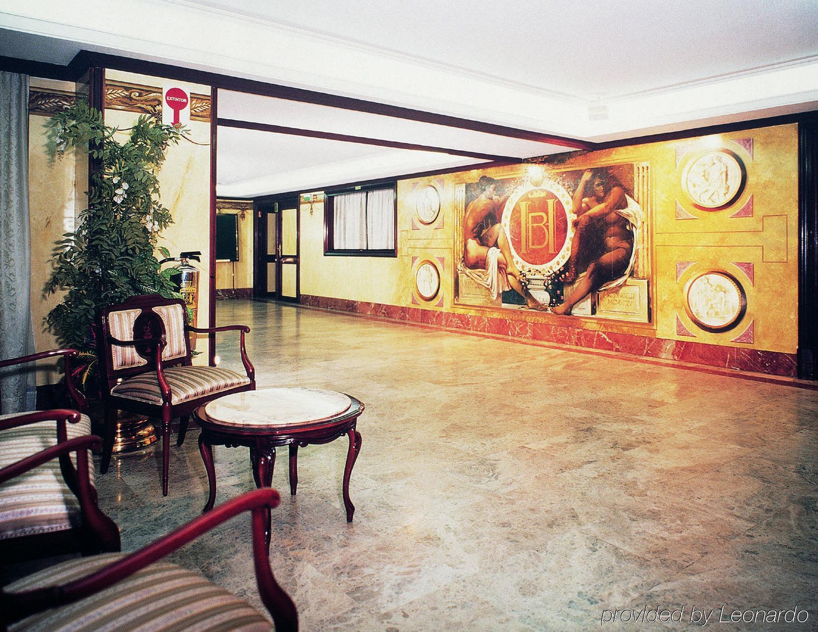 Hotel Ebora By Vivere Stays Talavera de la Reina Εσωτερικό φωτογραφία