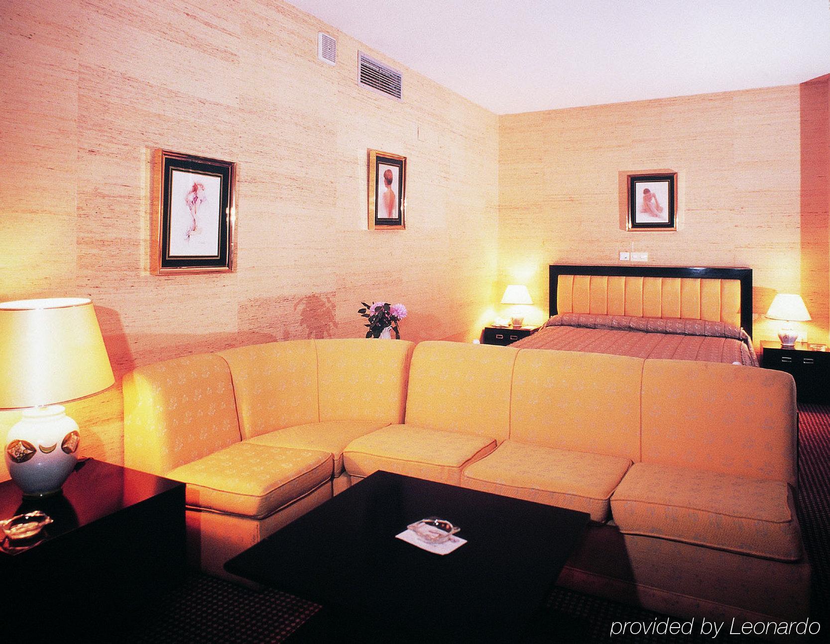Hotel Ebora By Vivere Stays Talavera de la Reina Δωμάτιο φωτογραφία