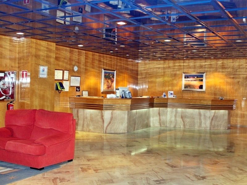 Hotel Ebora By Vivere Stays Talavera de la Reina Εξωτερικό φωτογραφία